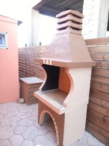 Gambar di galeri bagi Little House Ligia di Lygia