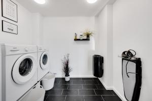 Foto sihtkohas Vejle asuva majutusasutuse Danhostel Vejle galeriist