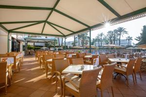 Ресторан / где поесть в Welikehotel Marfil Playa