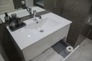 Fotografie z fotogalerie ubytování Marjeleta Apartamento v destinaci Moraira