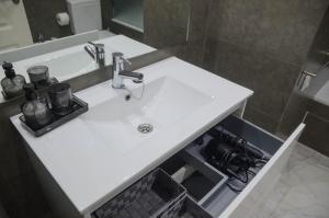 Fotografie z fotogalerie ubytování Marjeleta Apartamento v destinaci Moraira