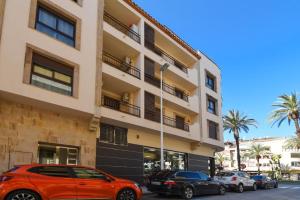Fotografie z fotogalerie ubytování Marjeleta Apartamento v destinaci Moraira
