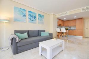 Fotografie z fotogalerie ubytování Marjeleta Apartamento v destinaci Moraira