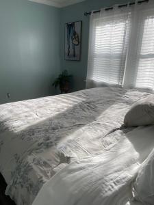 King Size Bed Suite Home in Atlanta