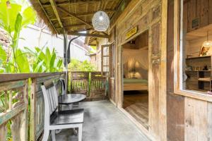 Foto dalla galleria di Bali Brothers Guesthouse a Dalung