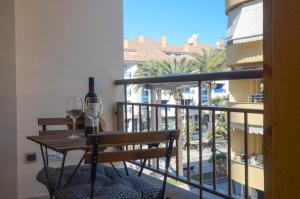 Fotografie z fotogalerie ubytování Marjeleta Apartamento v destinaci Moraira