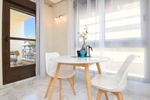 Fotografie z fotogalerie ubytování Marjeleta Apartamento v destinaci Moraira + 20 fotografií
