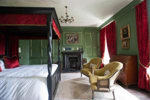 Φωτογραφία από το άλμπουμ του The Great House B&B σε Timberscombe +44 φωτογραφίες