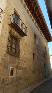 Φωτογραφία από το άλμπουμ του Hotel Palau dels Osset σε Forcall
