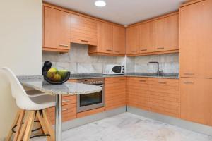 Fotografie z fotogalerie ubytování Marjeleta Apartamento v destinaci Moraira