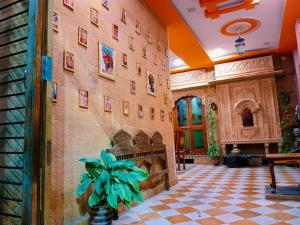 Foto dalla galleria di Shanti Home a Jaisalmer