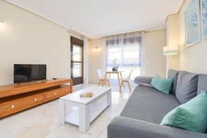 Fotografie z fotogalerie ubytování Marjeleta Apartamento v destinaci Moraira