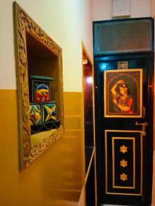 Foto dalla galleria di Shanti Home a Jaisalmer