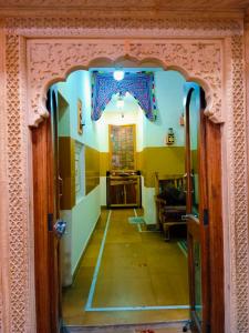 Gallery image of Shanti Home in Jaisalmer