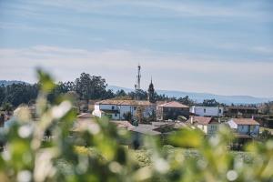 Gallery image of Peregrina Pensión 2 in O Pedrouzo