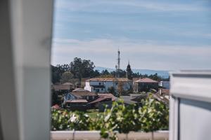 Gallery image of Peregrina Pensión 2 in O Pedrouzo