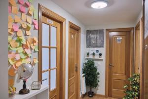 Gallery image of Peregrina Pensión 2 in O Pedrouzo