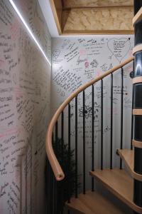 Gallery image of Peregrina Pensión 2 in O Pedrouzo