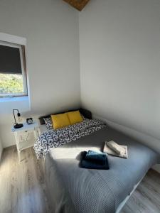 Posedenie v ubytovaní Sudecki apartament