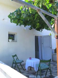 Photo de la galerie de l'établissement Apartments Biba & Lucy, à Ražanac