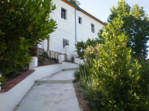 Zahrada ubytování Apartamentos Rurales El Cañuelo de Carcabuey