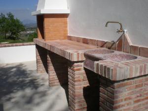 Fotografie z fotogalerie ubytování Apartamentos Rurales El Cañuelo de Carcabuey v destinaci Carcabuey
