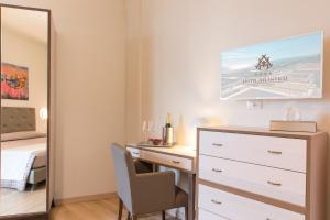 Fotografie z fotogalerie ubytování Hotel Atlantico v destinaci Forte dei Marmi