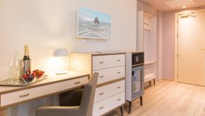 Fotografie z fotogalerie ubytování Hotel Atlantico v destinaci Forte dei Marmi