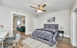 Gallery image of 1 Bd Apt near forest park, Science Center & dining in Tower Grove
