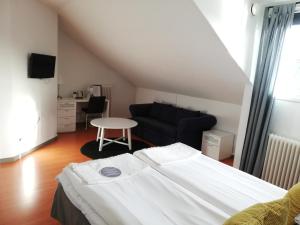 Imagen de la galería de Strand Hotell, en Vänersborg