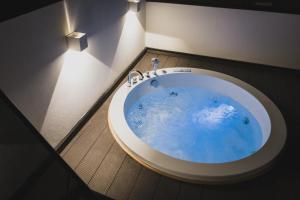 Fotografie z fotogalerie ubytování SCIABICA SUITE - Sicilian Experience v destinaci Favara