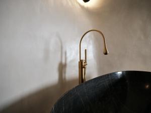 Fotografija u galeriji objekta Abyss Santorini u gradu Ija