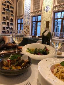 Imagen de la galería de Lyabi House Hotel, en Bukhara