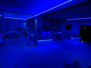 Foto dalla galleria di ΒΙΛΛΑ ΤΟ ΠΕΤΡΙΝΟ stone bild villa full equipment a Nafpaktos
