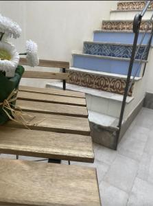 Kép Il gallo di Eracle - Charming suites & rooms szállásáról Termini Imeresében a galériában