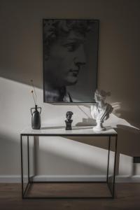 Fotografie z fotogalerie ubytování SCIABICA SUITE - Sicilian Experience v destinaci Favara