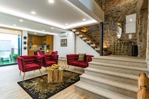 Foto dalla galleria di Adega do Balé a Miranda do Douro