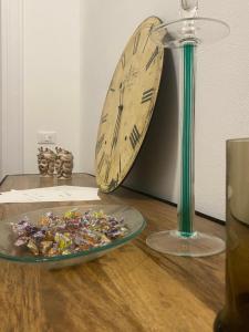 Kép Il gallo di Eracle - Charming suites & rooms szállásáról Termini Imeresében a galériában
