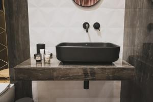 Fotografie z fotogalerie ubytování SCIABICA SUITE - Sicilian Experience v destinaci Favara