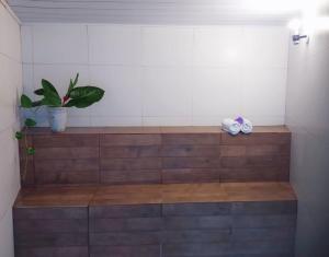 Gambar di galeri bagi Hotel Boutique Ananas di Ilhabela