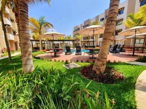Gallery image of AMBAR BY HAUSING - Pet Friendly in Mazatlán