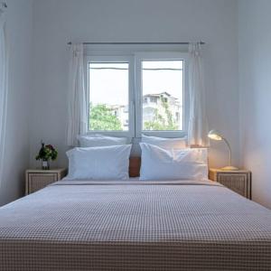 Fotografie z fotogalerie ubytování Alemar Estates Agia Triada v destinaci Agía Triada