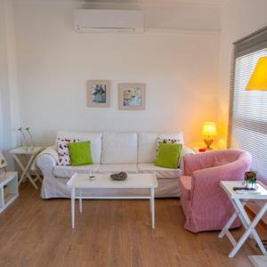 Fotografie z fotogalerie ubytování Alemar Estates Agia Triada v destinaci Agía Triada