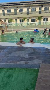 Gallery image of Pousada Pampulha in Salinópolis