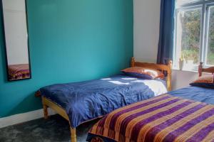 Gallery image of Perranporth Bungalow 2mins Walk to Beach! in Perranporth