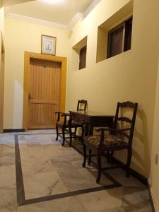 Φωτογραφία από το άλμπουμ του Luxury Palace Peshawar σε Πεσαβάρ +51 φωτογραφίες