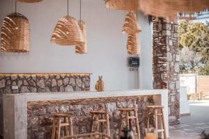 Fotografia z galérie ubytovania Le Ialyse Luxury Villa v destinácii Ialyssos