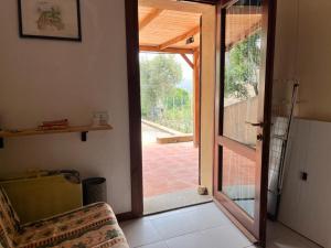 Zdjęcie z galerii obiektu Villino Mamy w mieście Costa Paradiso