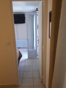 Postel nebo postele na pokoji v ubytování Hotel Villa Maya