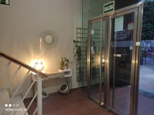 Fotografie z fotogalerie ubytování Hostal Puerta Carmona v destinaci Seville